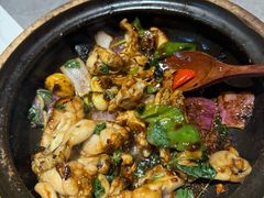 -啫神·广州地标美食(北京路店)