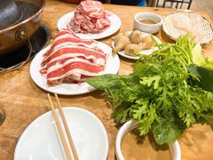 -元盛居(亚泰大街店)