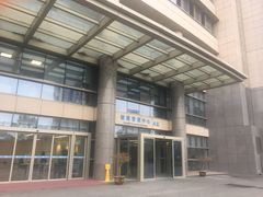 -江苏省人民医院(广州路院区)