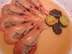 -醉舍·新淮扬菜(长宁龙之梦店)