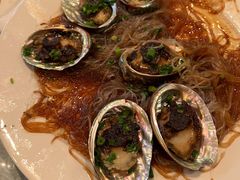 -东方明珠老上海8号餐厅(东方明珠广播电视塔店)