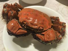 -新光酒家·河豚·海鲜·蟹料理(浦东店)
