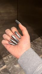 -UGIRL有个美甲