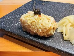 -鮨冠OMAKASE食べ放题(北京首店)