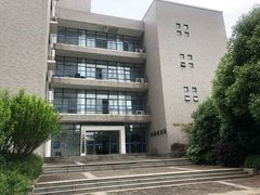 -河海大学(江宁校区)
