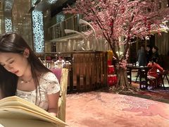 -金轩中餐厅 Jin Xuan(浦东丽思卡尔顿酒店)
