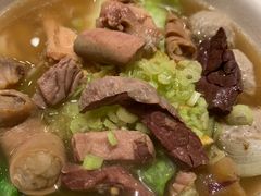 -狮头牌卤味研究所·卤味饭(花城汇南区店)