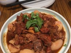 -禾珍珠家常小馆(河南博物院店)