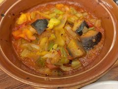 -萨莉亚意式餐厅(金隅嘉品mall店)