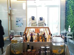 -Green Option(官舍店)