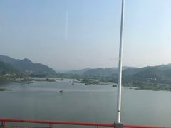 -雅鲁激流探险漂流