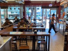 -余百年·现烧烧腊(布吉金利店)