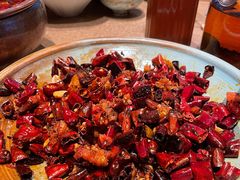 -水煮三国·川鲁江湖菜(香山店)