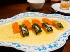 金瓜合味双肴-许爷家·生态湖鲜(徐汇日月光店)