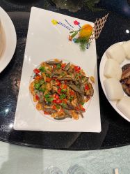 -喜临门婚宴广场·宴会厅