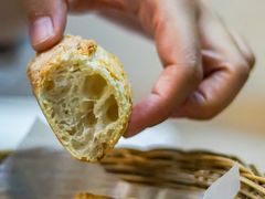餐前面包-LA MAISON公鸡和龙(蛇口店)