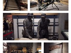 -上海四行仓库抗战纪念馆