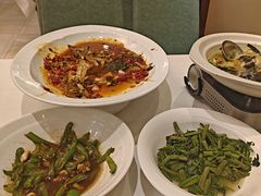 -饭怕鱼·黄焖鲟龙鱼(湖大店)