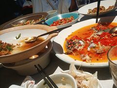 -小柴湖(江北云山店)