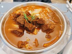 -古南都·江苏酒家(建宁路店)