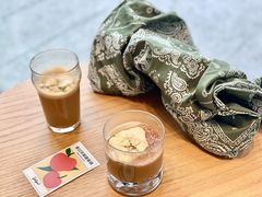 -Seesaw Coffee(苏州中心店)