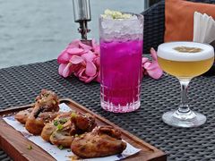 -Rock Bar Bali(Bali)