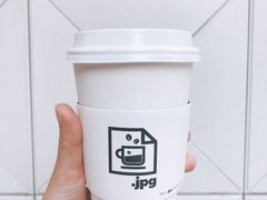 -JPG coffee(广州体育西店)