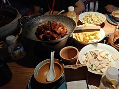 -吃饭皇帝大(解放西路店)