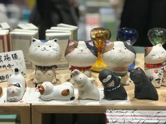 -猫的天空之城概念书店(杭州南宋御街店)