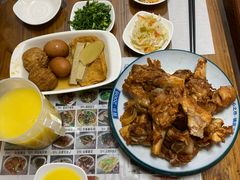 -晋B2008刀削面(小南庄店)