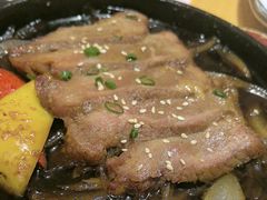 -吉兆·料理(红梅南路店)