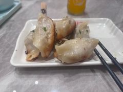 -小姜锅贴(凤凰街店)