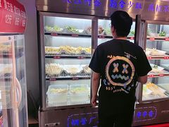 -钢管厂五区小郡肝火锅串串香(清河店)