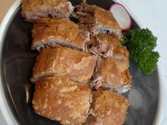 -莆田餐厅PUTIEN(三里屯店)