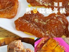-港海餐厅(解放东路店)