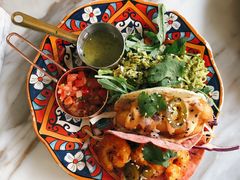 tacos-the rug 飞毯 (朝阳公园店)