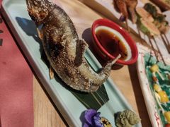-鸟山鸣·日料食堂(王府井店)