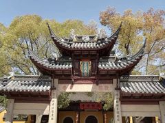 -西园戒幢律寺