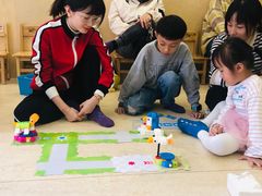 -优贝乐国际儿童教育中心(瑞安安阳校区)