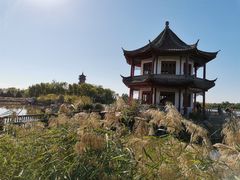 -盛世南宫影视城(北普陀影视城)