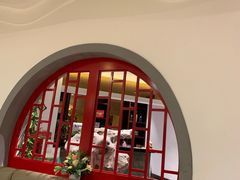 大堂-冶春茶社(星汉大厦店)