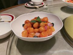 -新渝城·川菜·火锅(区庄店)