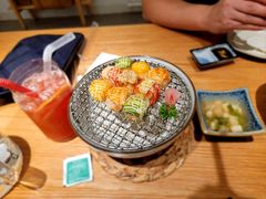 -团子君寿司·茶