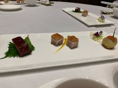 -明阁 Ming Court(广州朗豪酒店)