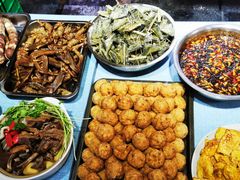 -高淳老街土菜馆(迎薰门店)