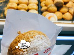 原味香草泡芙-西树泡芙(正佳店)
