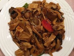 -烤肉宛饭庄(南礼士路店)