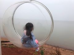 -军山湖云水间生态农业旅游景区