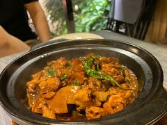 -后海16号·北京私房菜