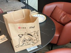 -必胜客(欧亚新生活店)